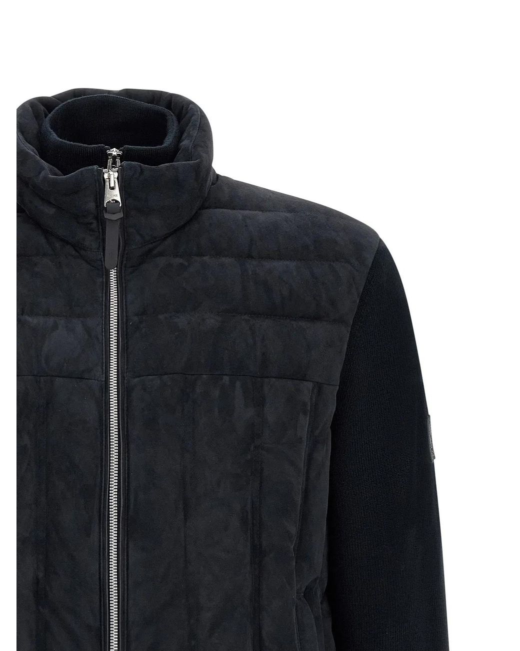 Mackage Black 'Landen' Jacket for men