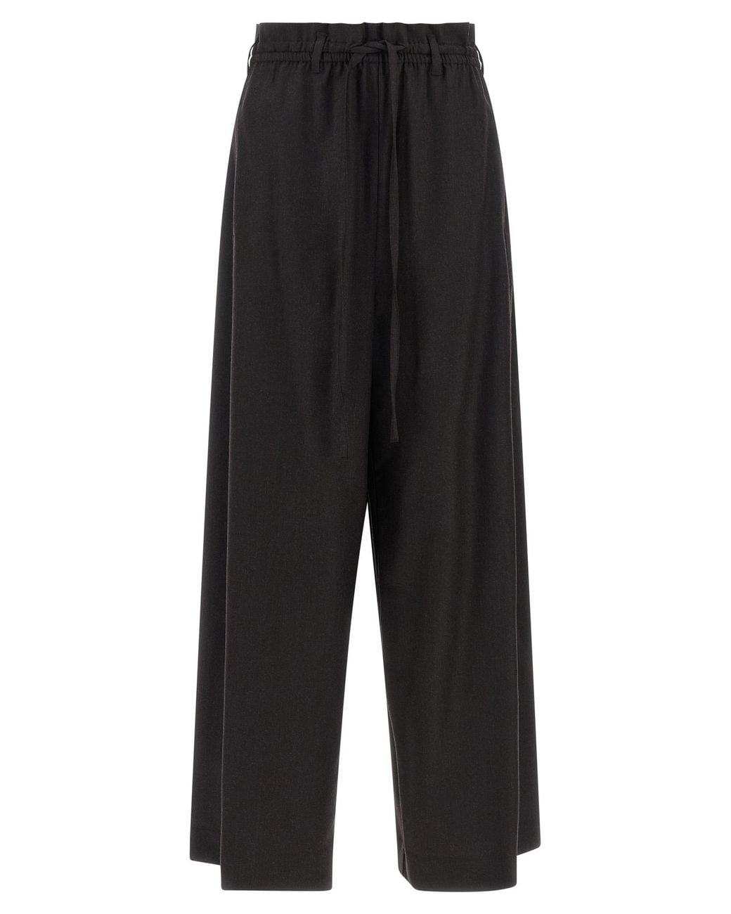 Tela Black 'Lucio' Pants