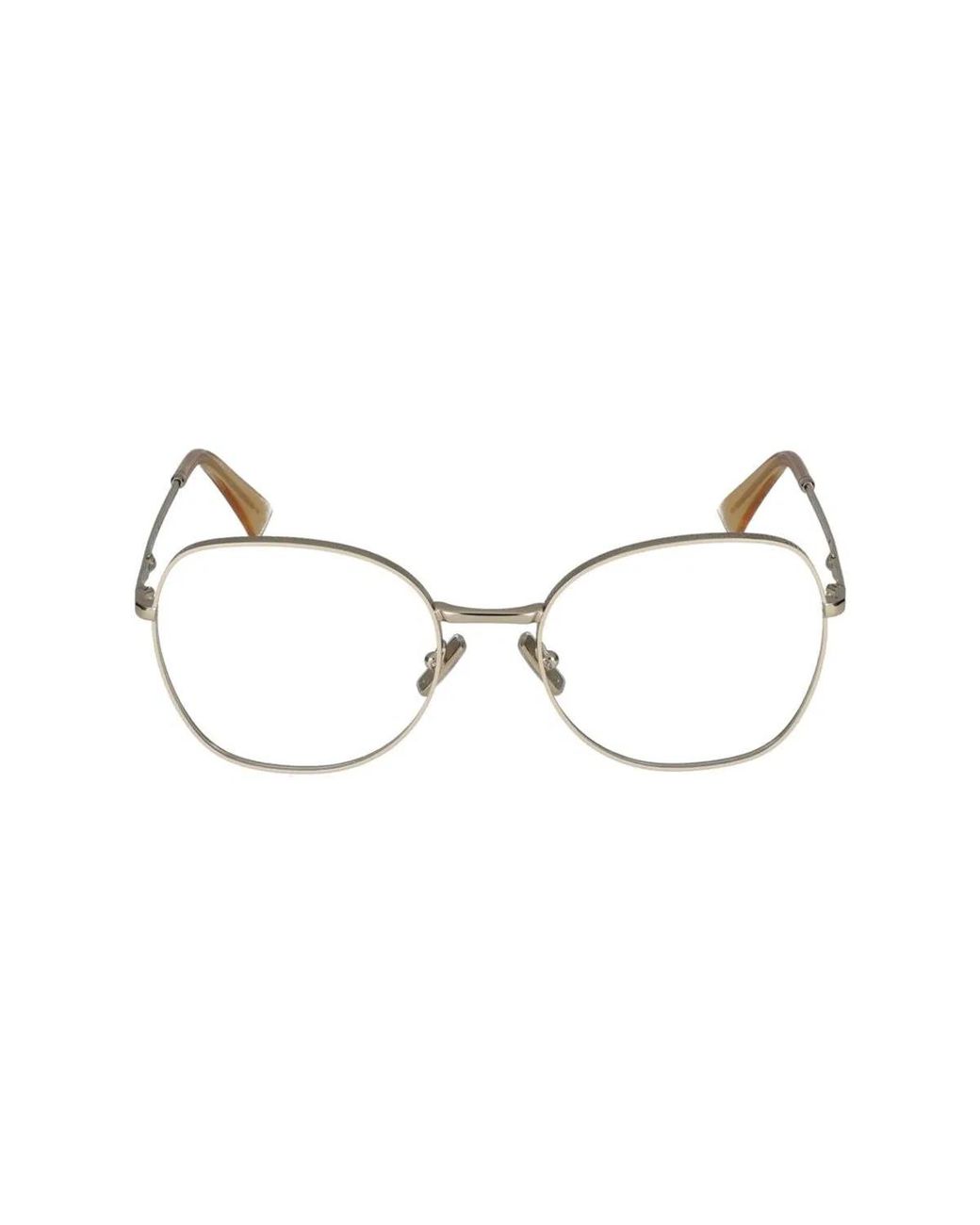 Miu Miu Black Eyeglasses 0Mu 52Vv 14M1O1/19/140