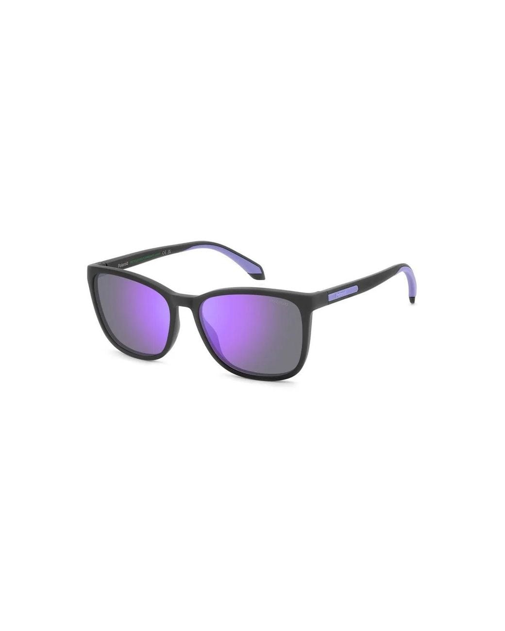 Polaroid Purple Pld 2169/S/X 003(Mf)