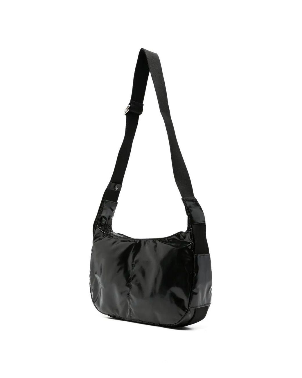 Jack Gomme Black "Bee" Handbag