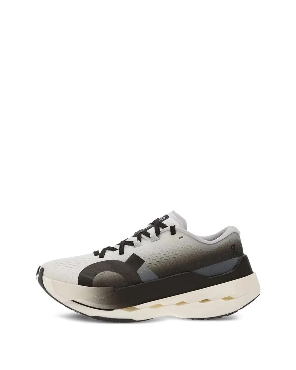On Shoes White Cloudboom Max