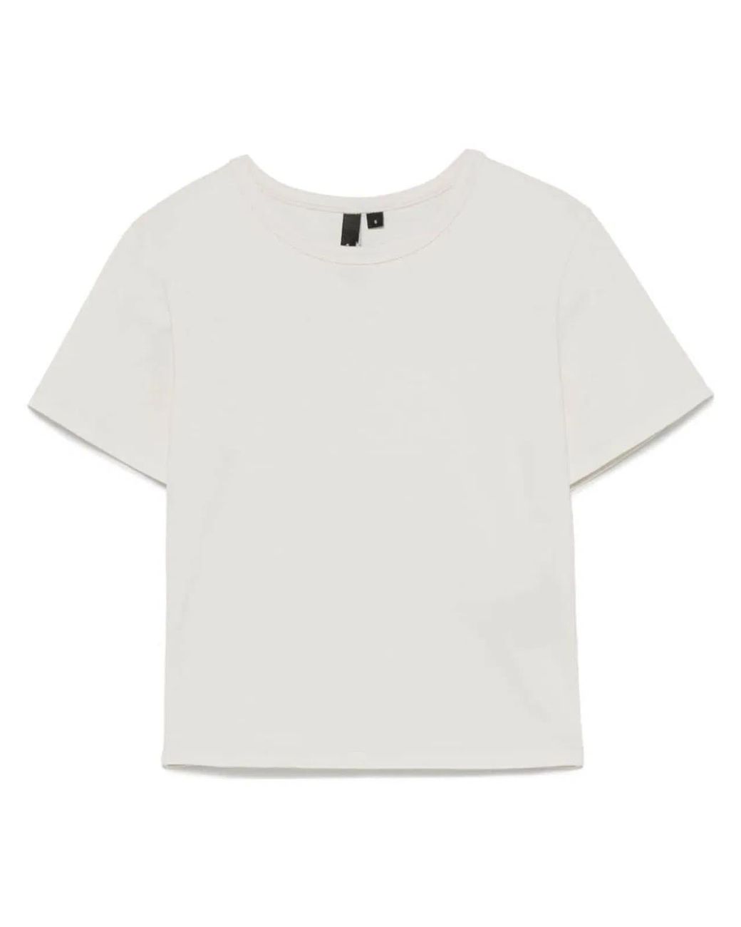Entire studios Gray Micro Tee