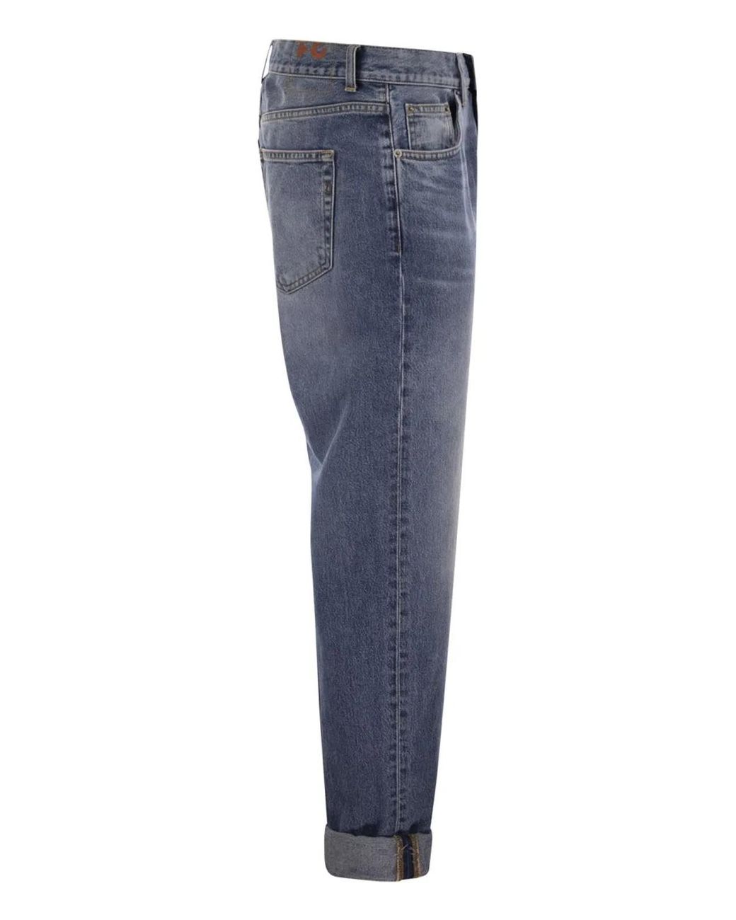 Dondup Blue Andi for men