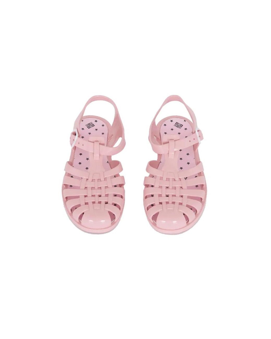 Bonton Pink Sandals