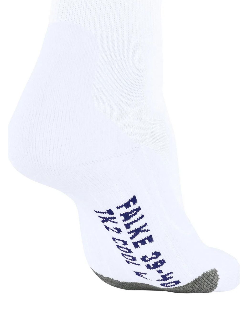 Falke White Tk2 Explore Cool for men