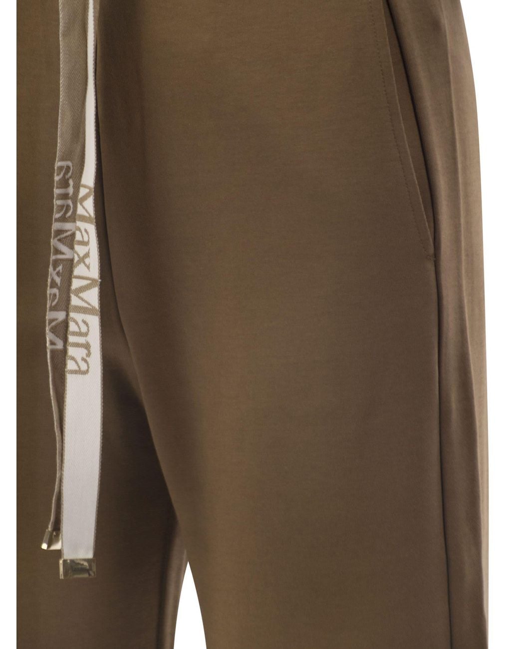 Max Mara Brown S Maxmara Smmbali