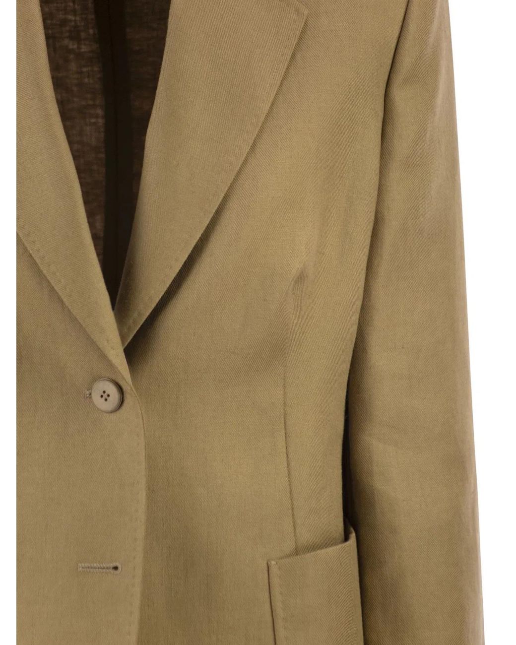 Max Mara Green Maxmara Mxmvolonta