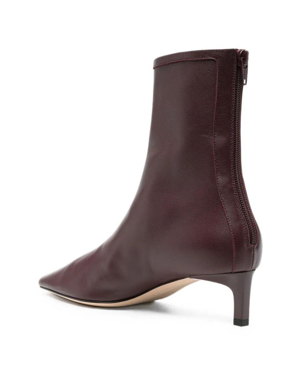 Dear Frances Brown "Topo" Bootie