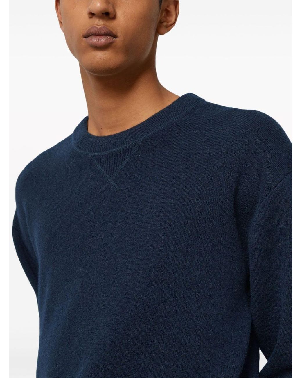 Gucci Multicolor Cotton Jersey Printed Hooded Sweatshirt