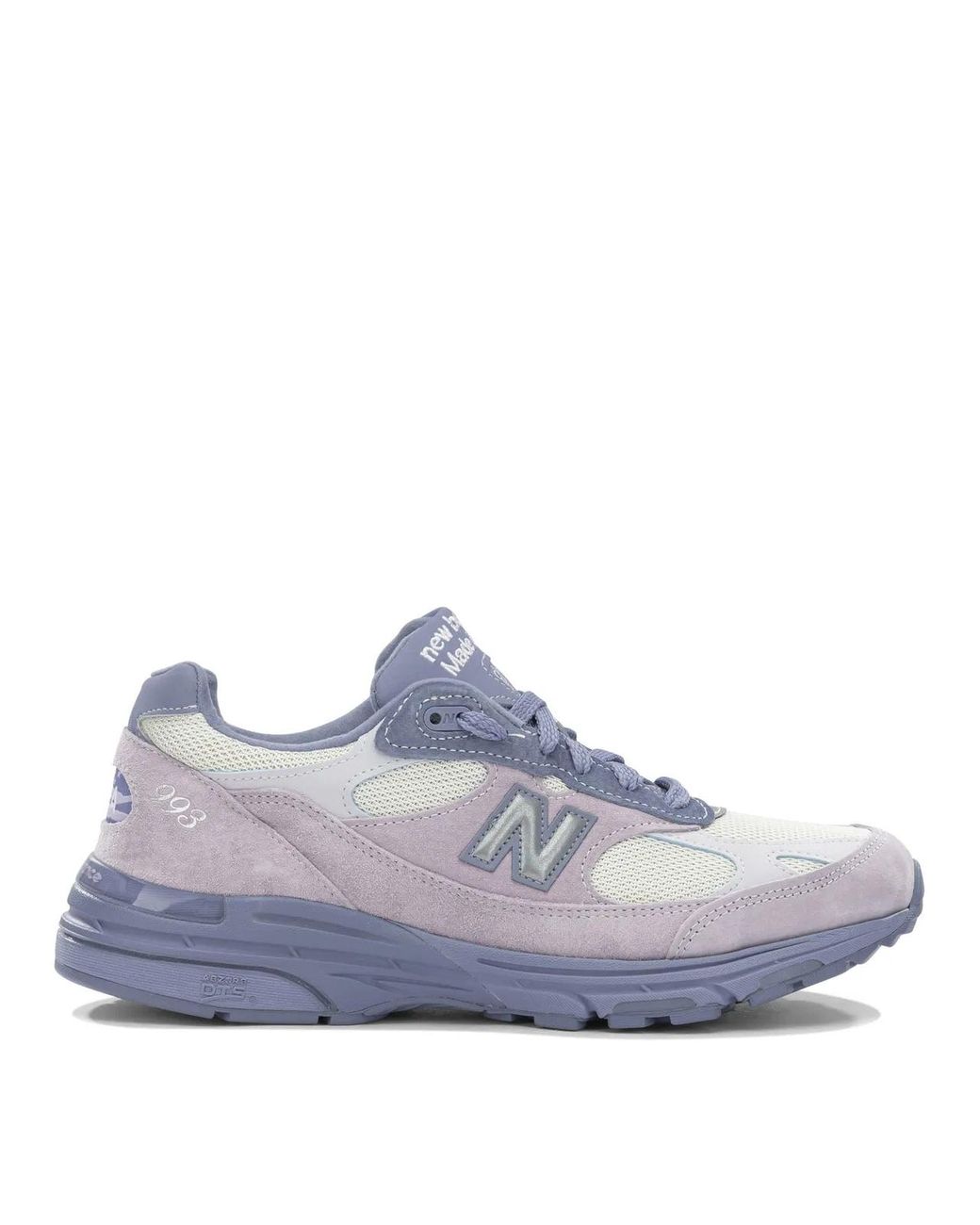 New Balance Blue "993 V1 Made for men