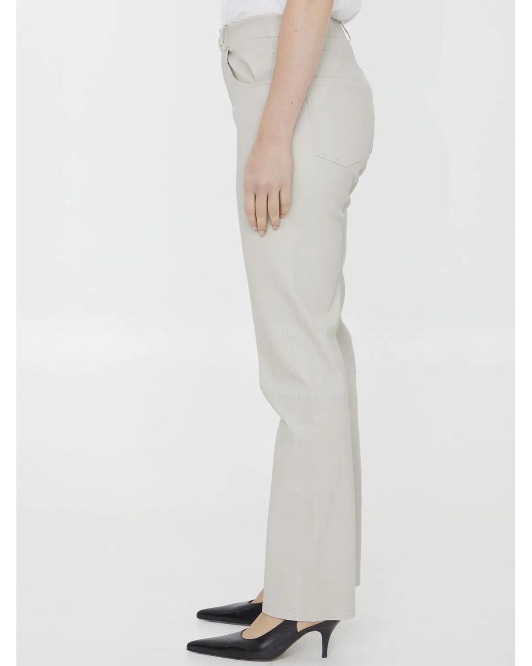 Arma Natural Cremona Pants