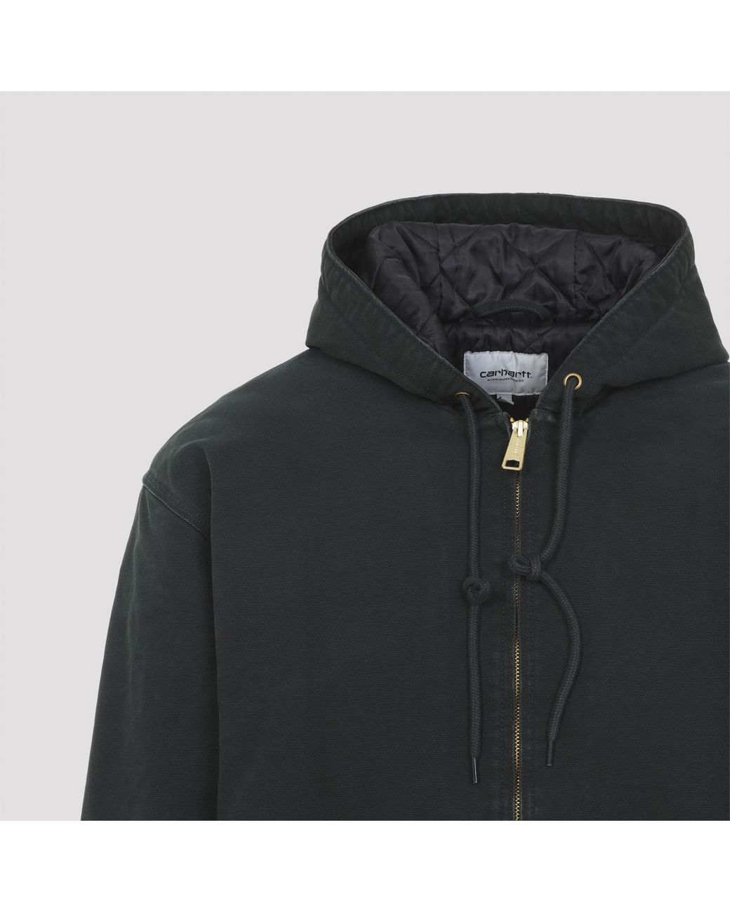 Carhartt Black Raven Og Active Jacket for men