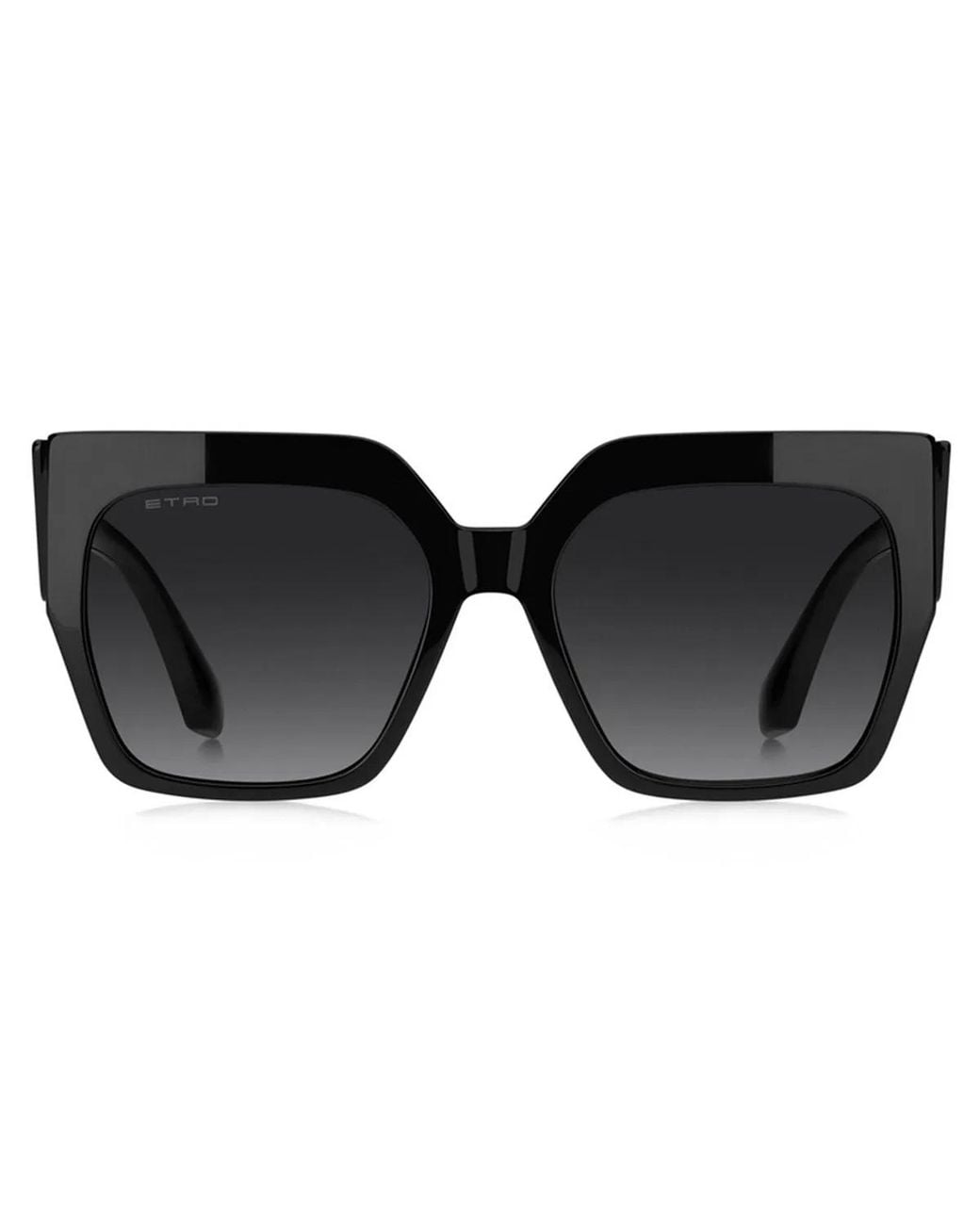 Etro Black 0122/S 807(9O)