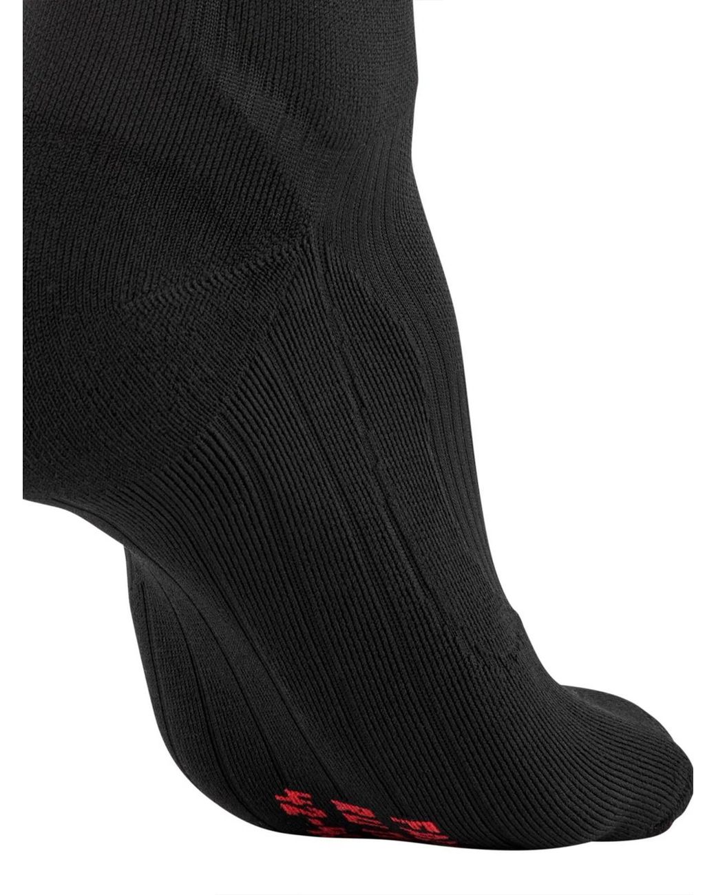 Falke Black Ru Trail Socks for men