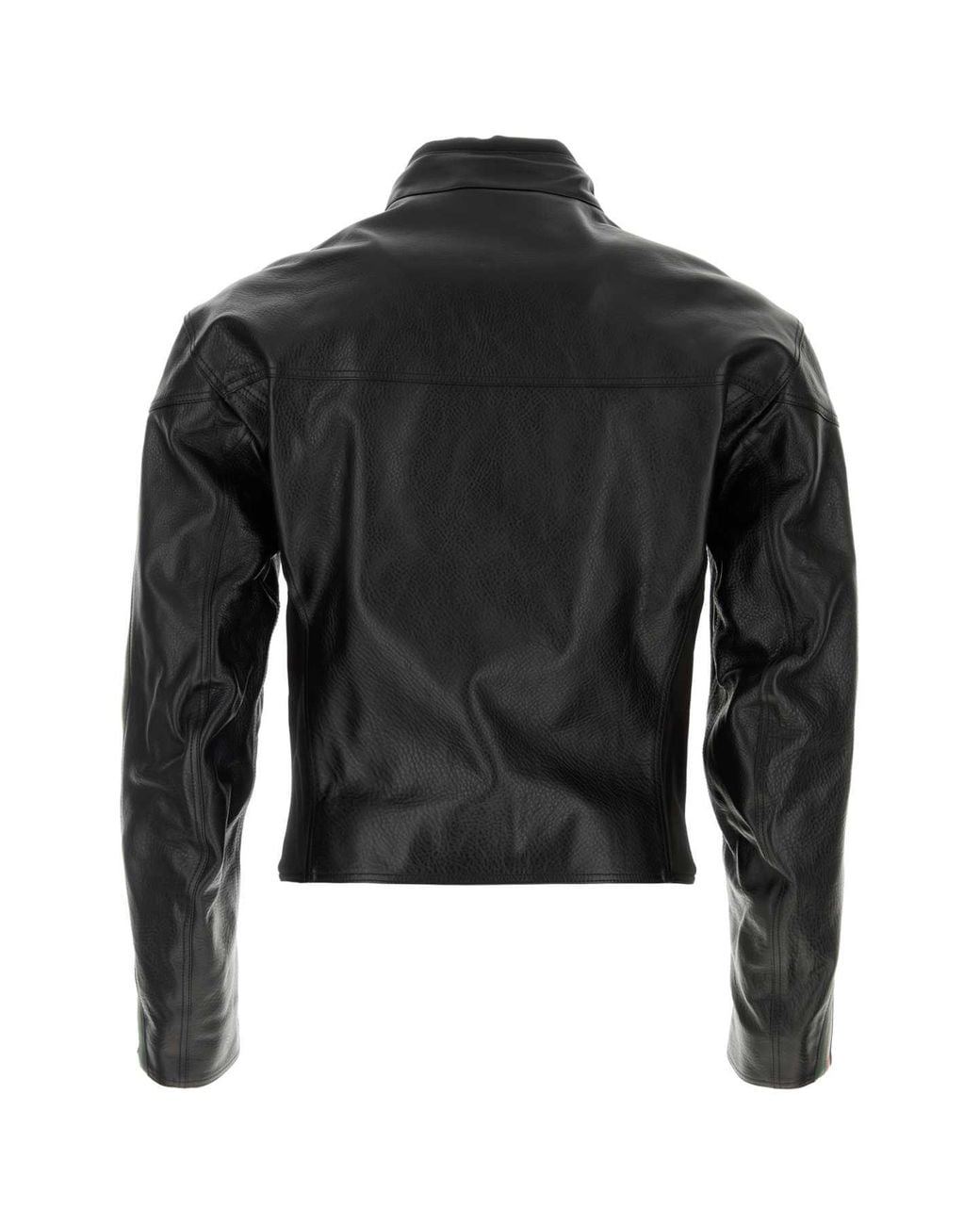 Gucci Black Gg Base for men