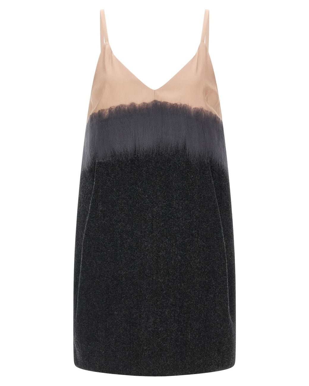 Tela Black 'Nikolas' Dress