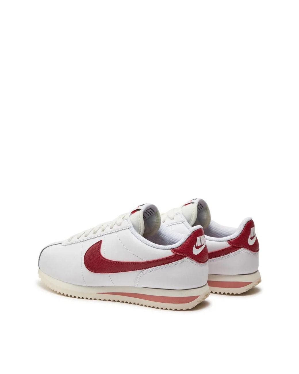 Nike Pink Sneakers