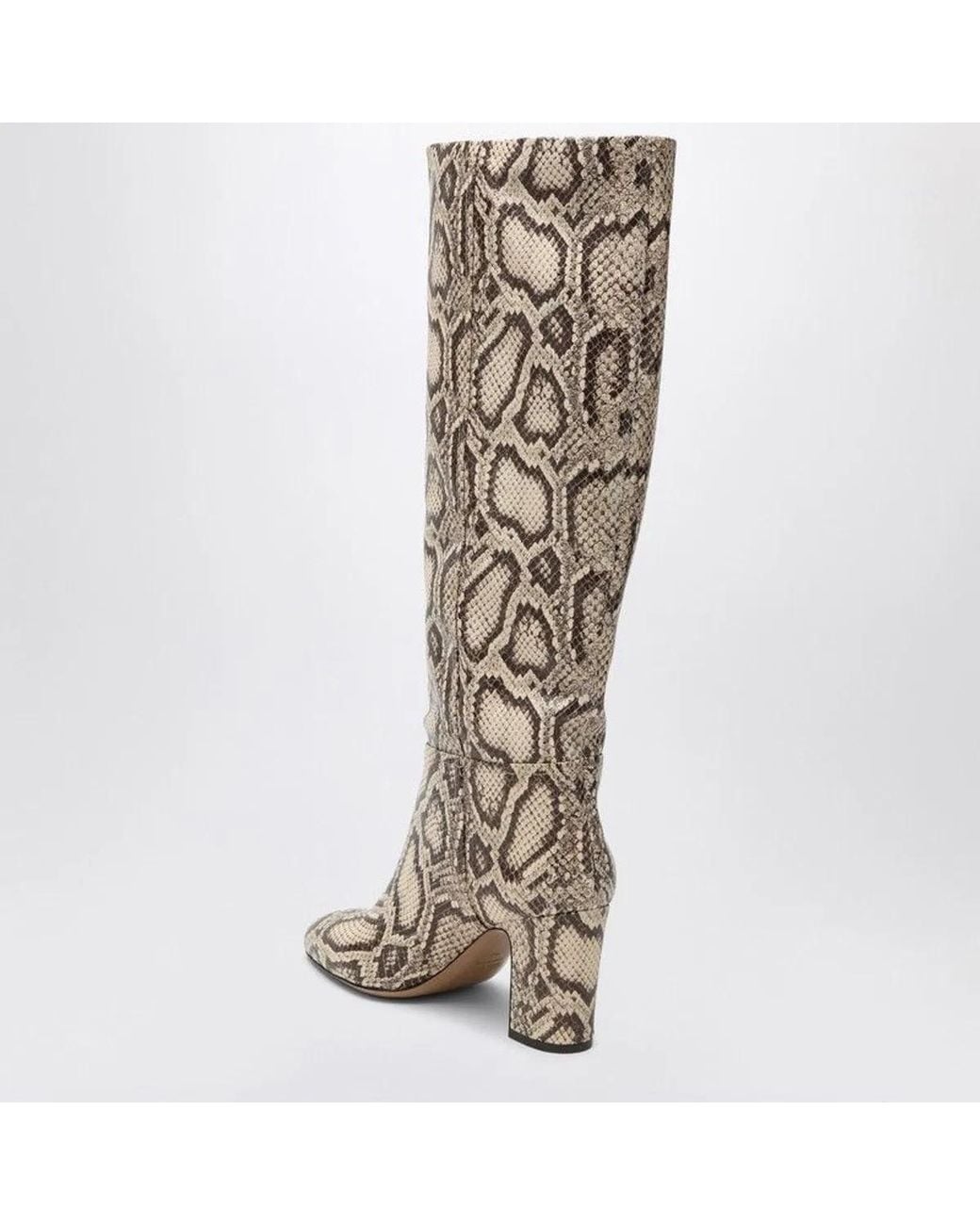 Paris Texas Brown Lavinia Boots