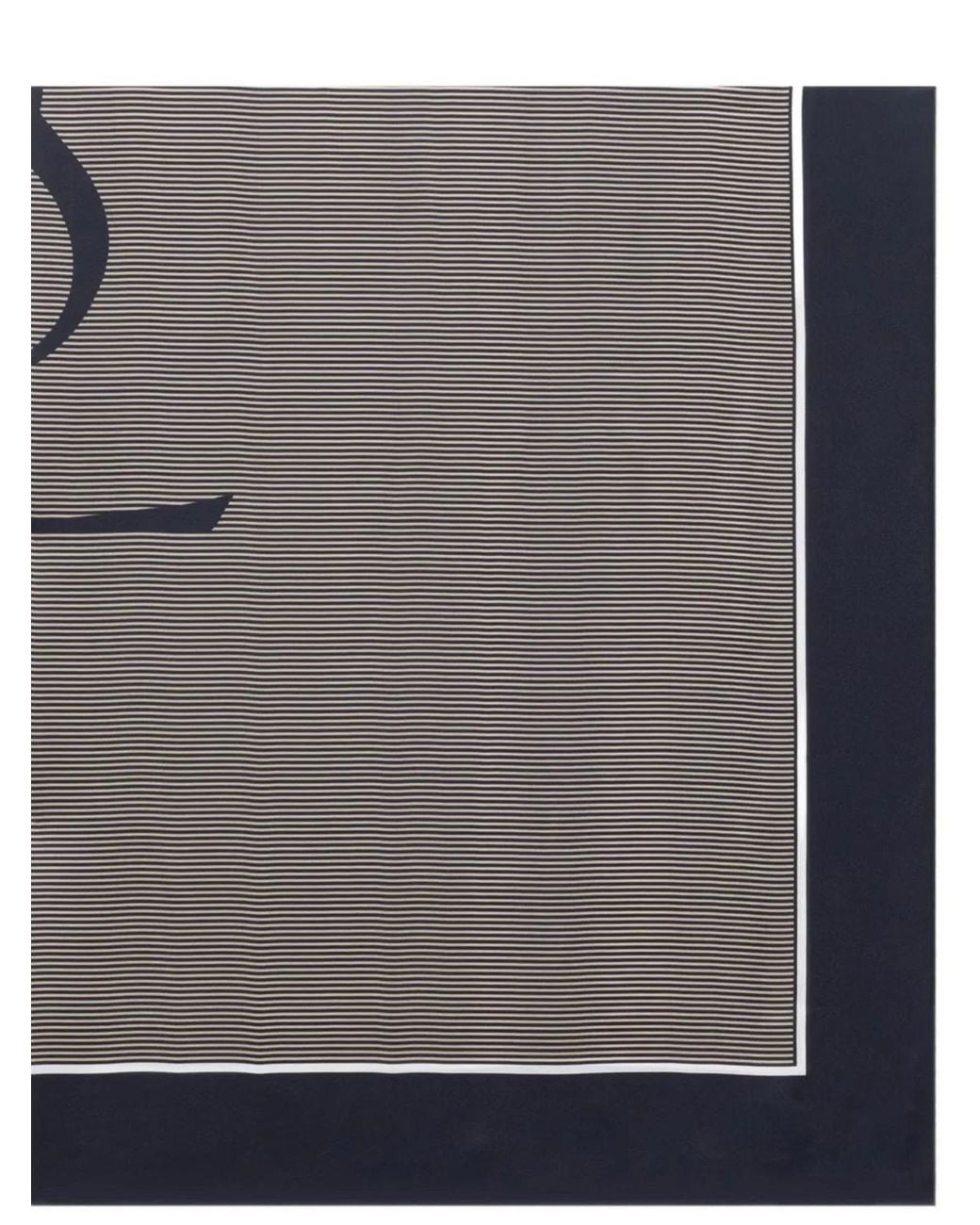 Saint Laurent Gray Cassandre Pareo