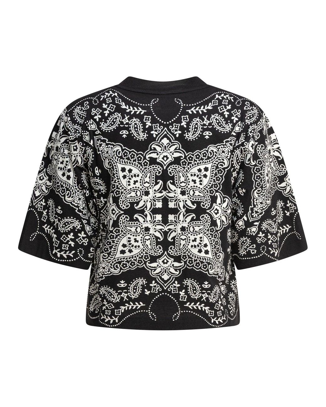 Pinko Black T-Shirts