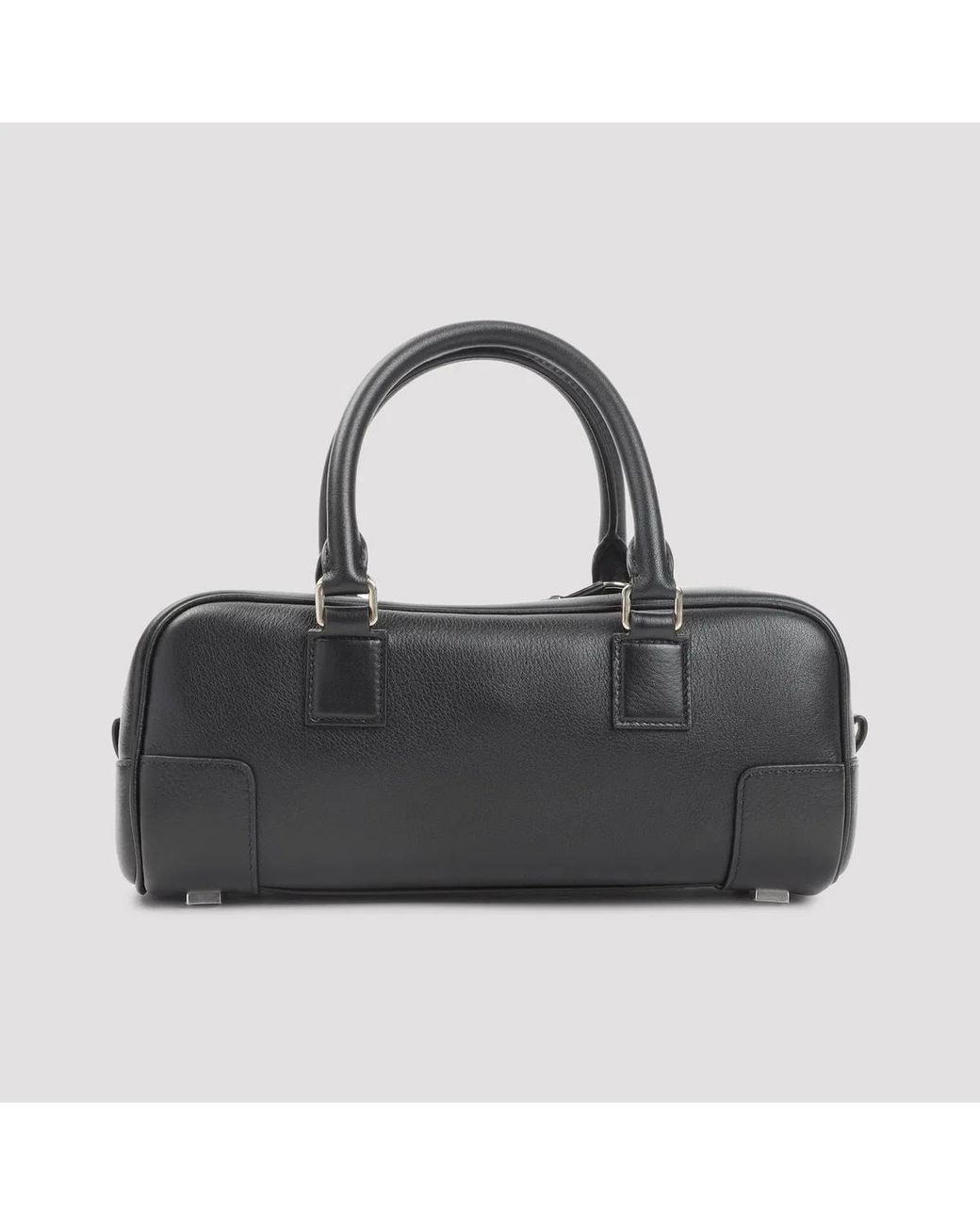 Loewe Black Shoulder Bags