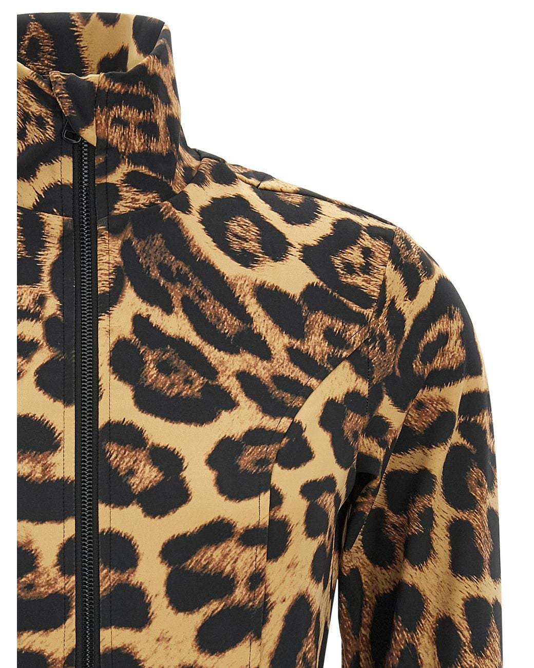 Goldbergh Black 'Leona' Sweater