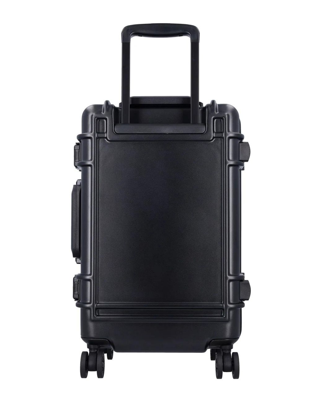 Eastpak Black Resist'R Case S Hardshell Cabin Trolley