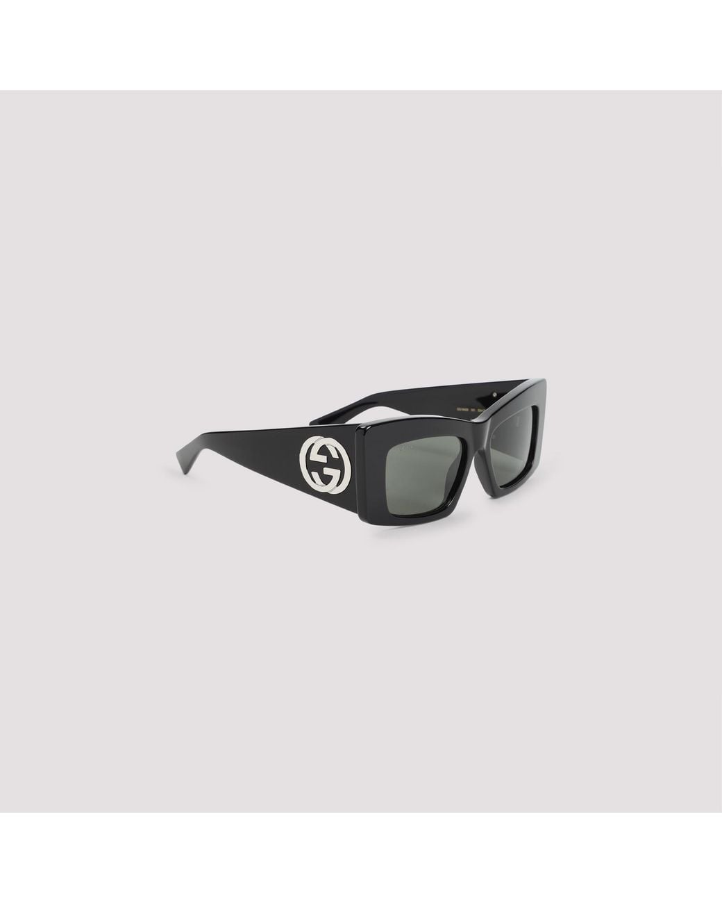 Gucci Black Gg1842S Sunglasses