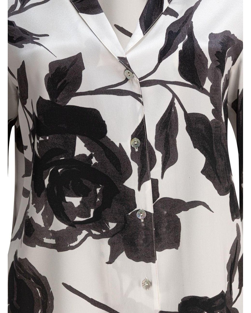 SLEEP NO MORE Gray Shirts