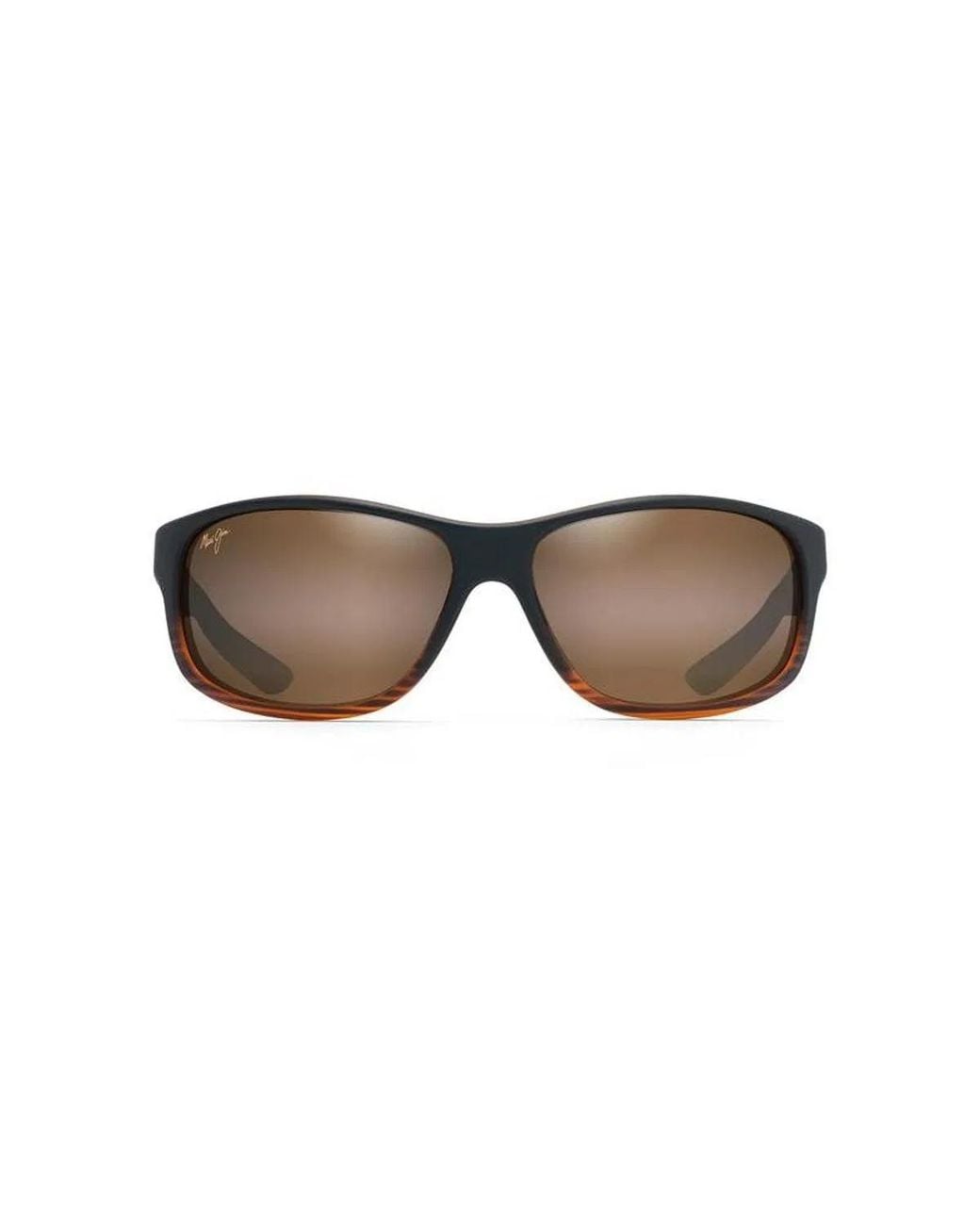 Maui Jim Brown Kaiwi Channel H840-25C for men