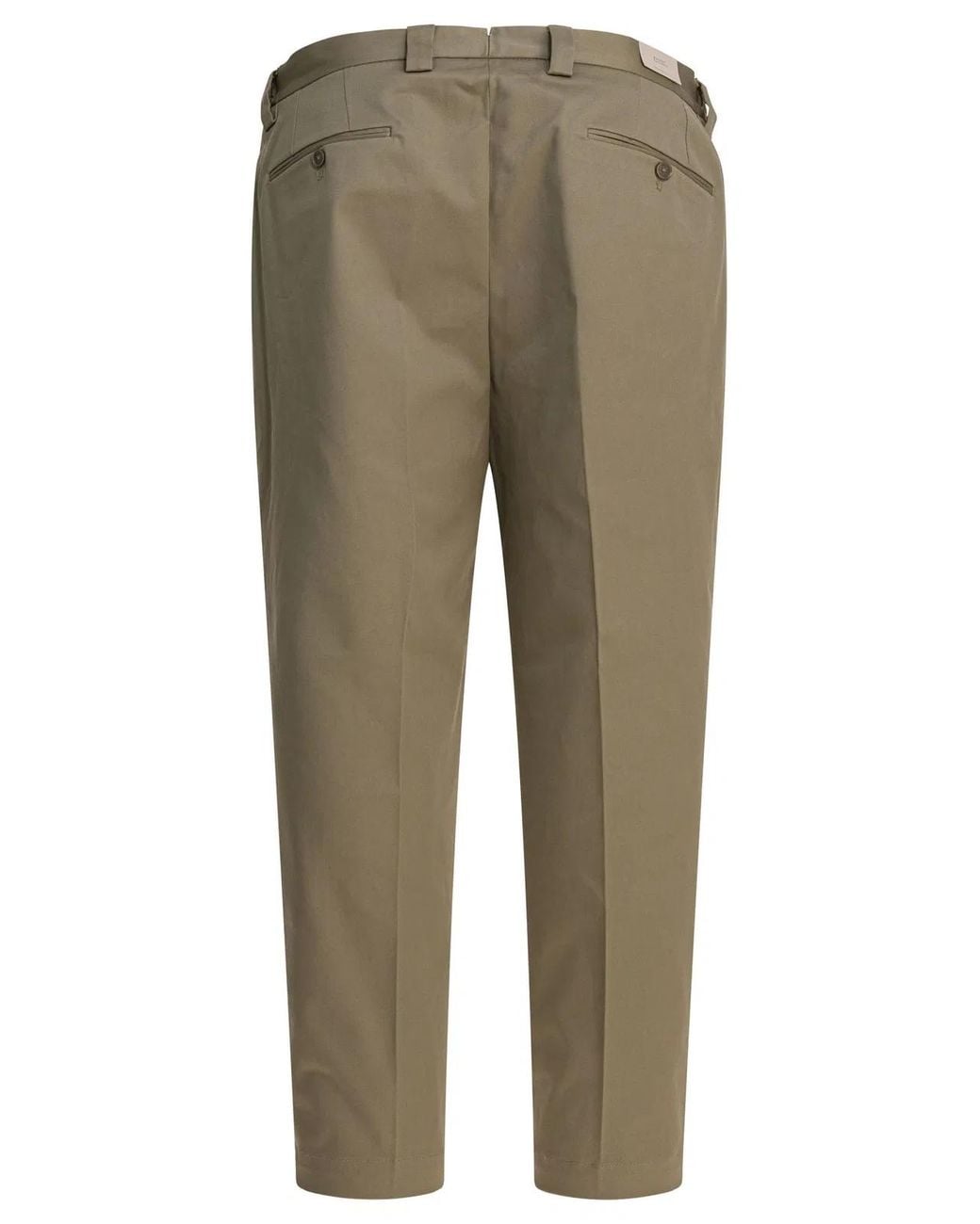 Briglia 1949 Natural Trousers for men