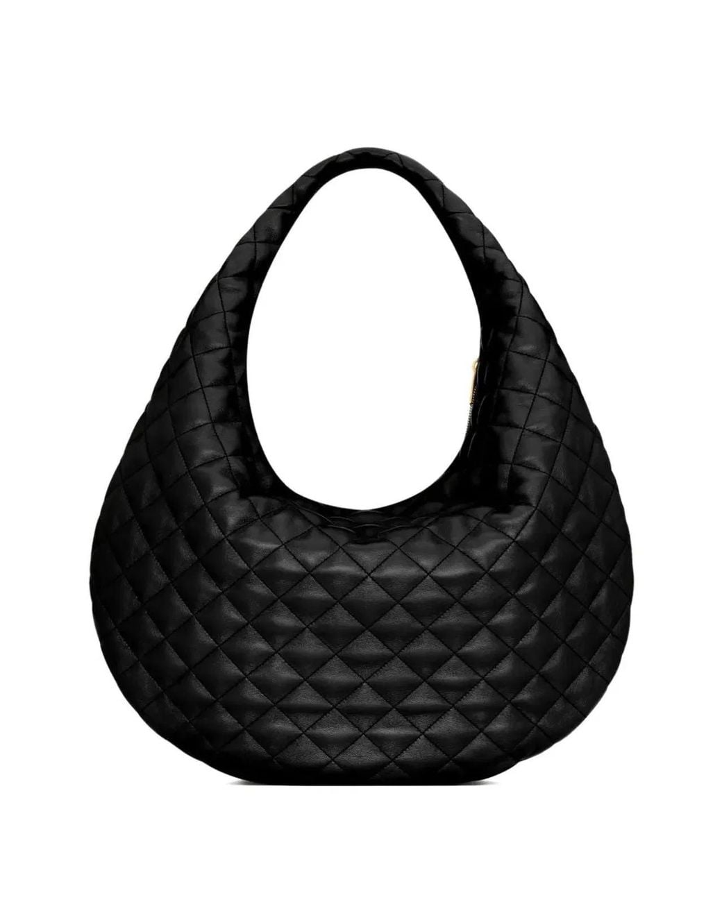 Saint Laurent Black Tote Bag Hobo