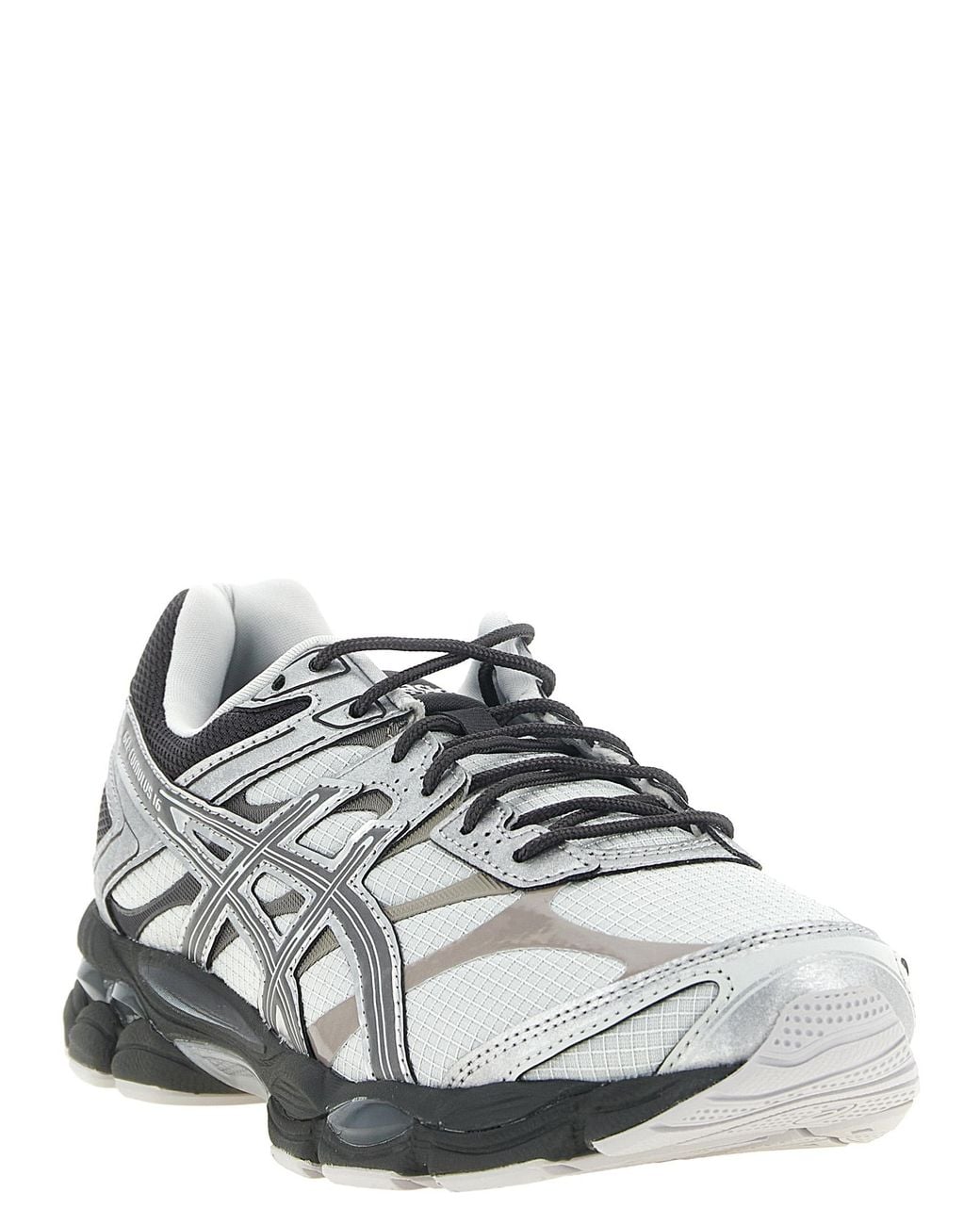 Asics White 'Gel-Cumulus 16' Sneakers for men