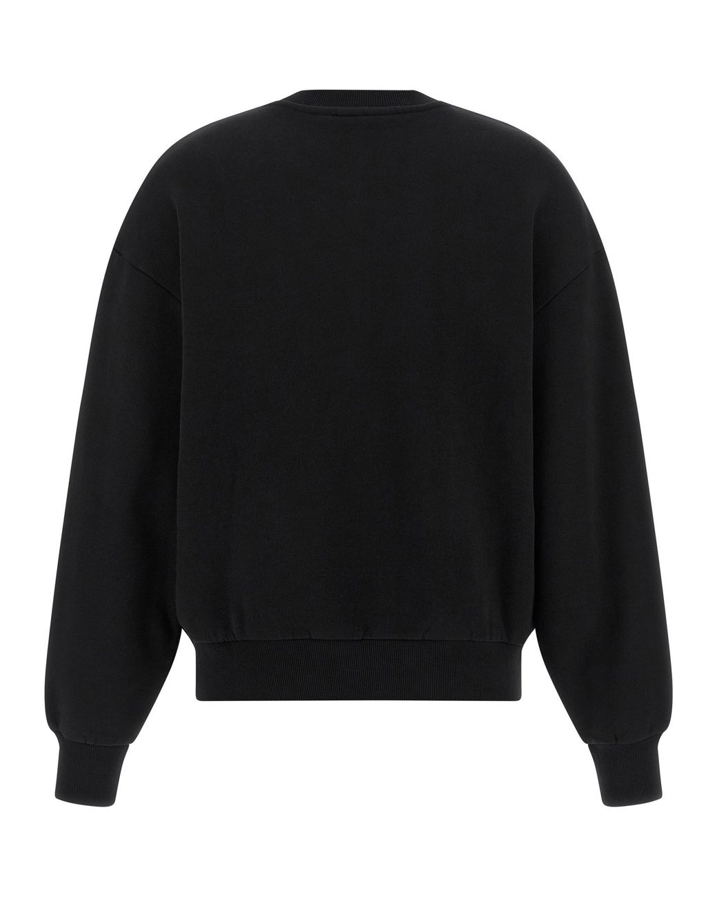 Carhartt Black 'Casey' Sweatshirt