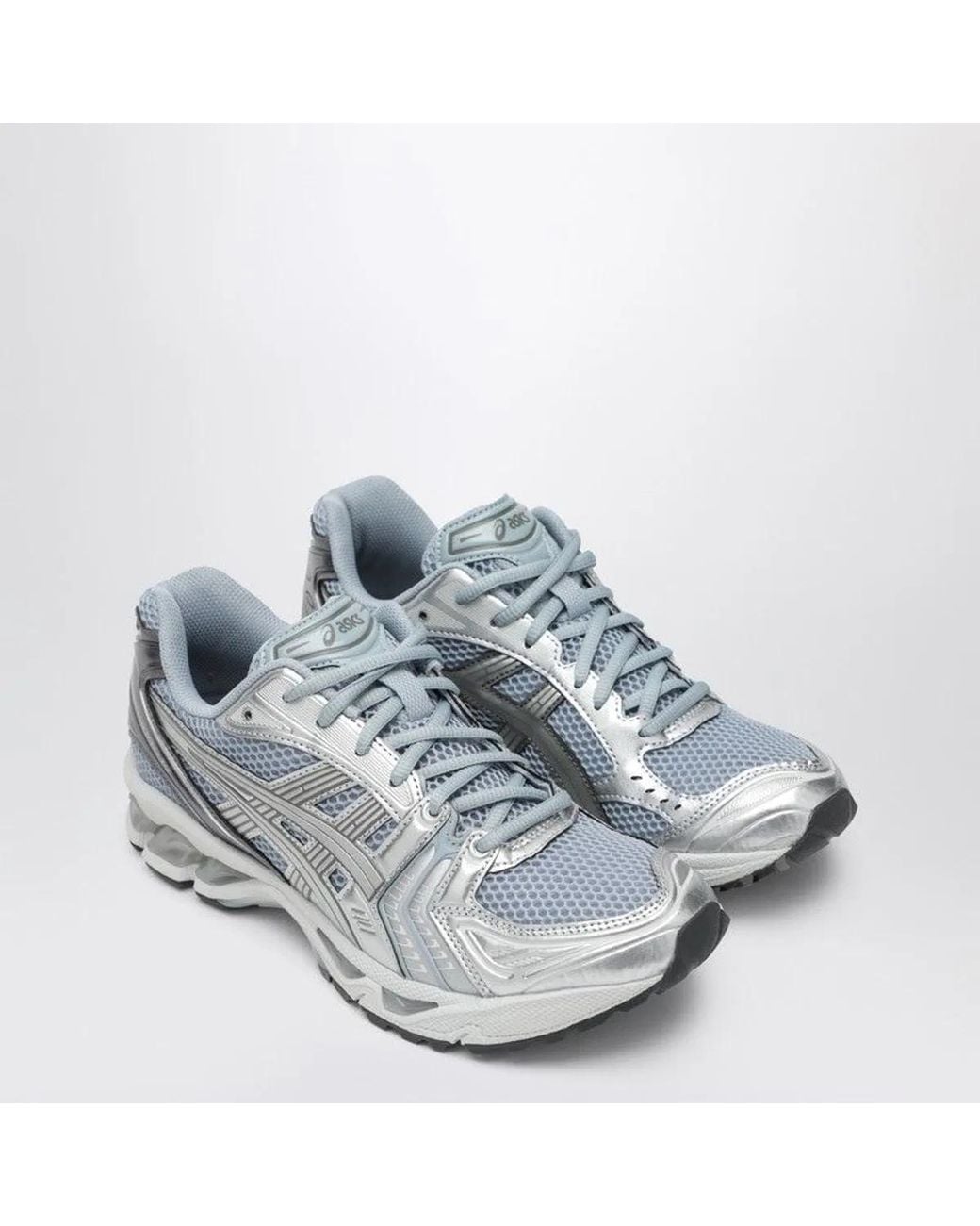 Asics Blue Sneakers Gelkayano 14 Dolphin