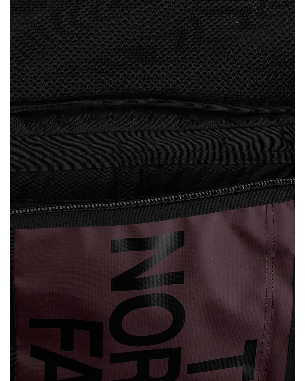 The North Face Black 'Base Camp Fuse Box' Backpack for men