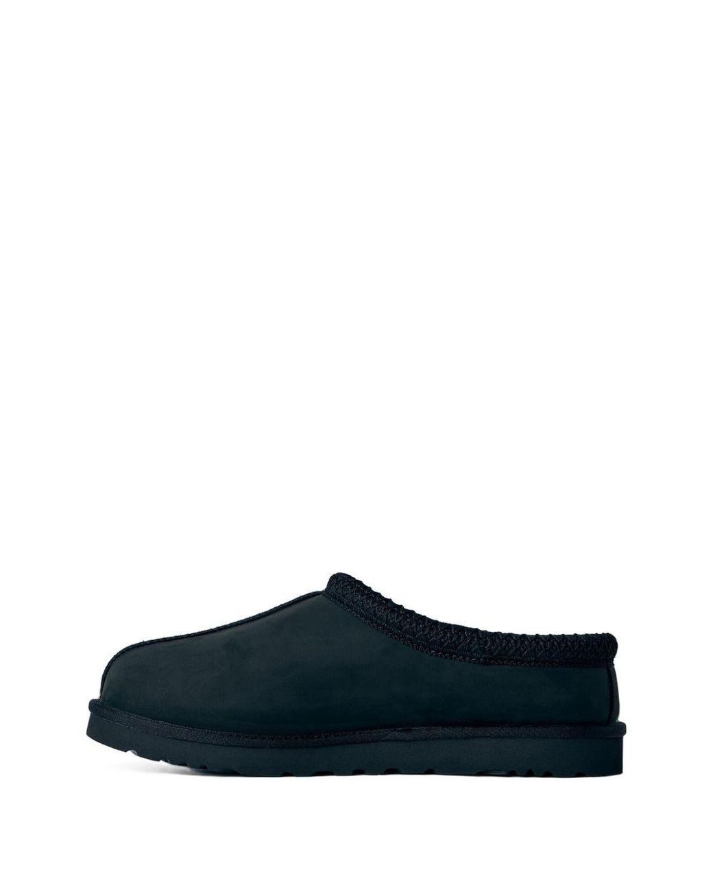 Ugg Blue Tasman Ii Nubuck Slippers for men