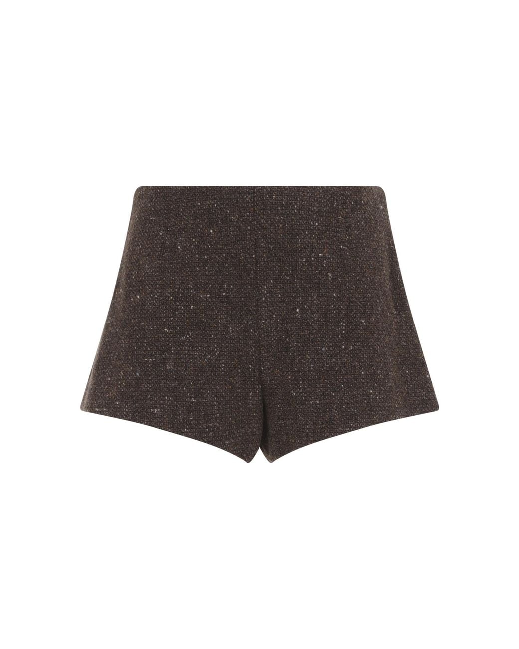 Ralph Lauren Brown Slim Short