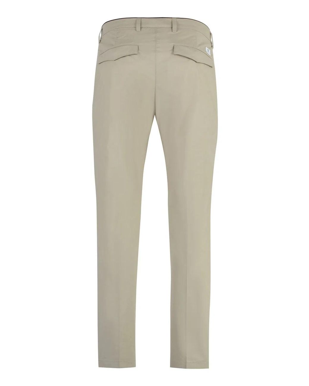 Department 5 Natural Prince Chino Pants for men