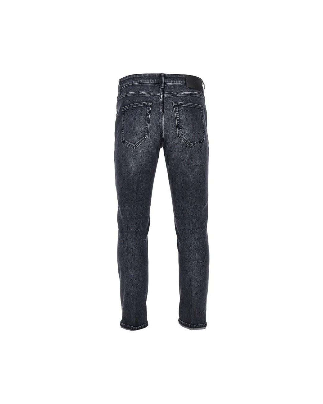 PT Torino Blue Reggae Jeans for men