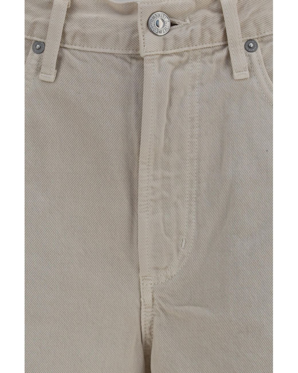 Citizens of Humanity Blue Miro Jeans