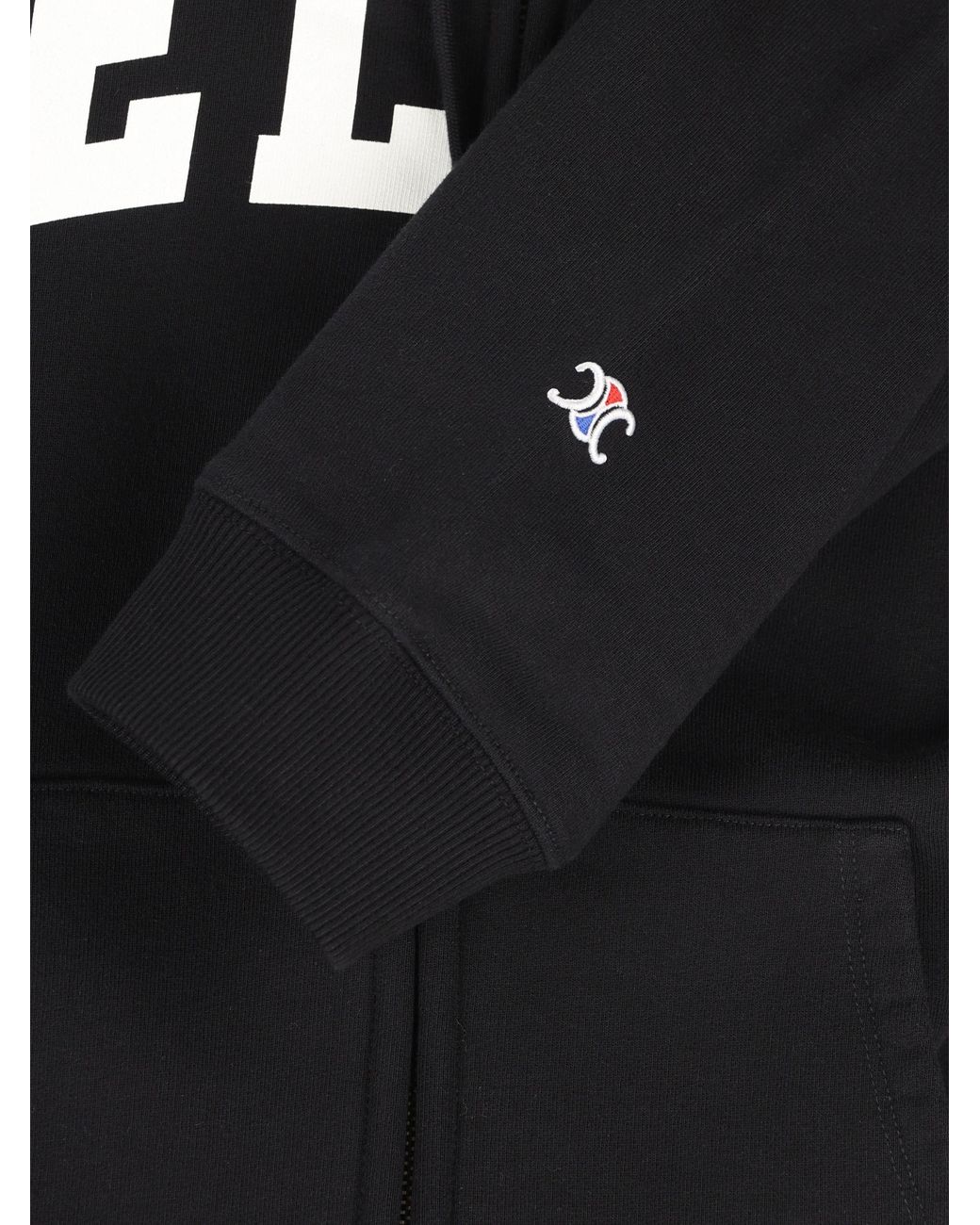 Céline Black Céline Sweaters for men