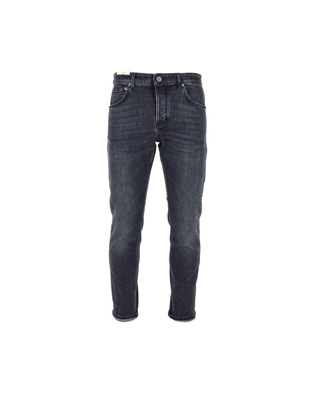 PT Torino Blue Reggae Jeans for men