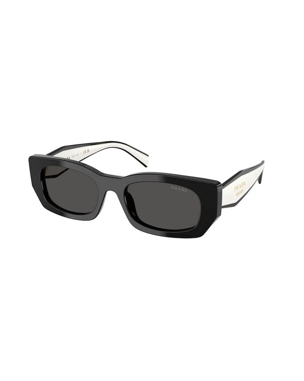 Prada Black Pr B05S 09Q08Z