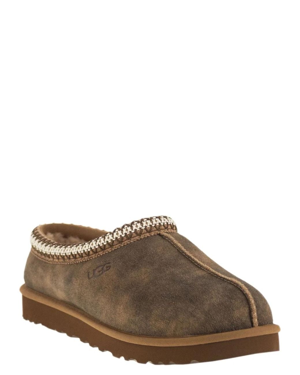 Ugg Brown Tasman Baxter for men