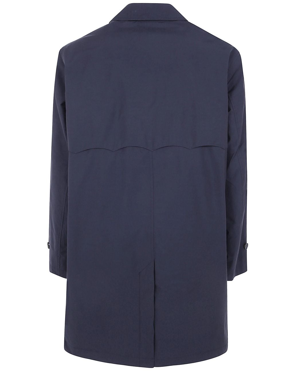 Baracuta Blue "G10" Detach Jacket for men
