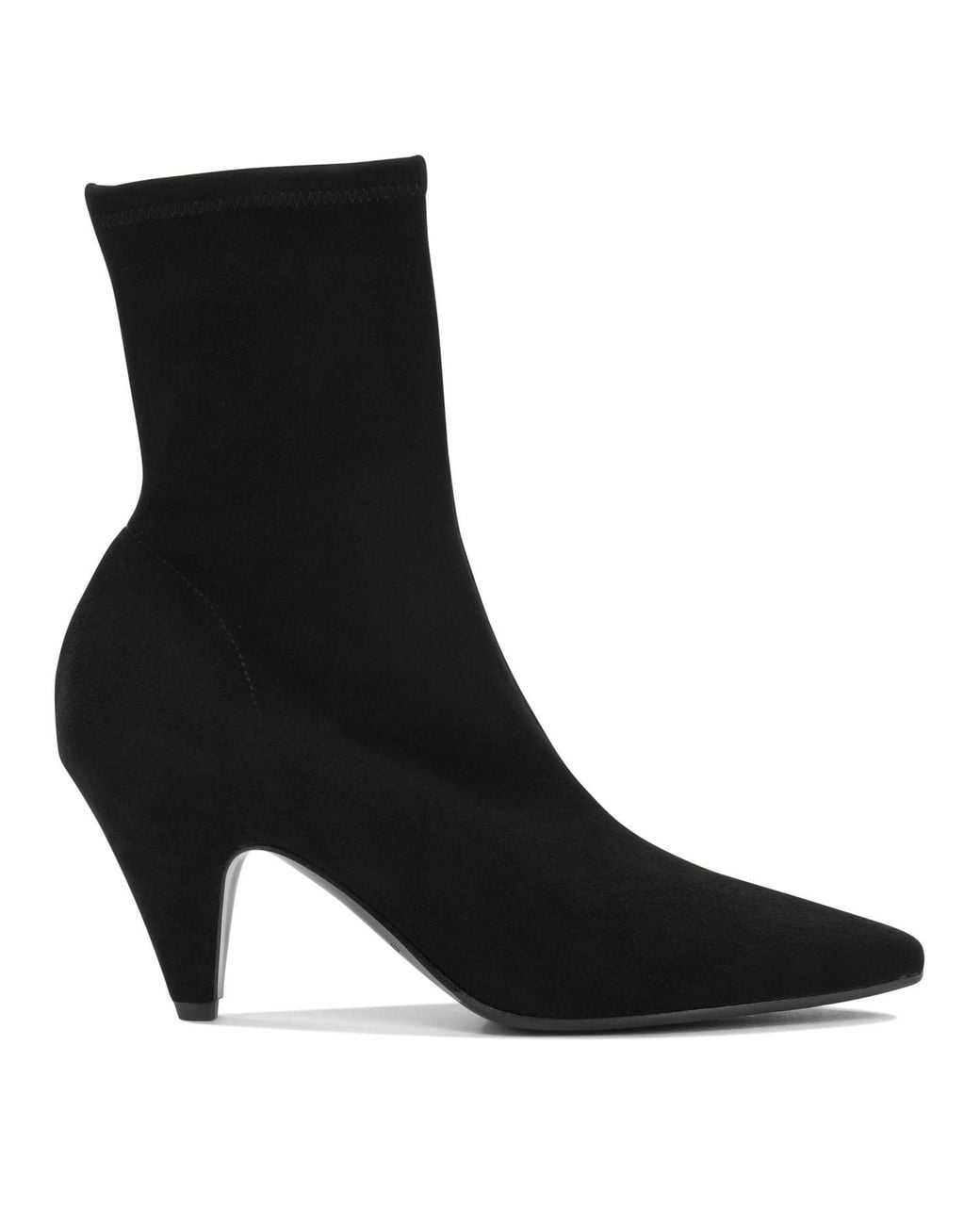 Roberto Del Carlo Black Boots & Ankle Boots