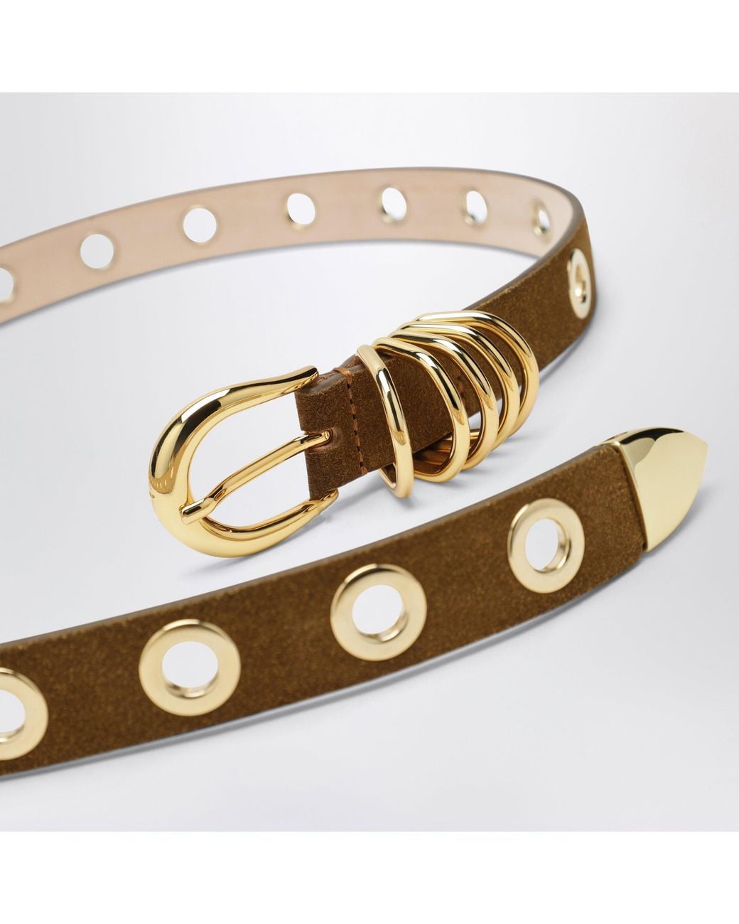 DEHANCHE Brown Belt