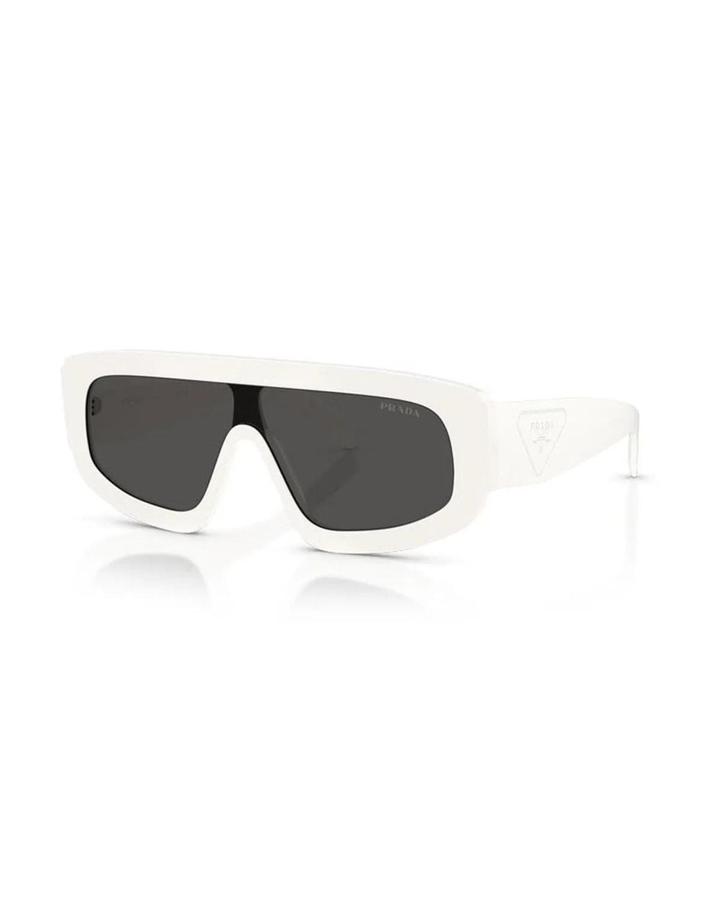 Prada Black Pr D10S 17K08Z for men